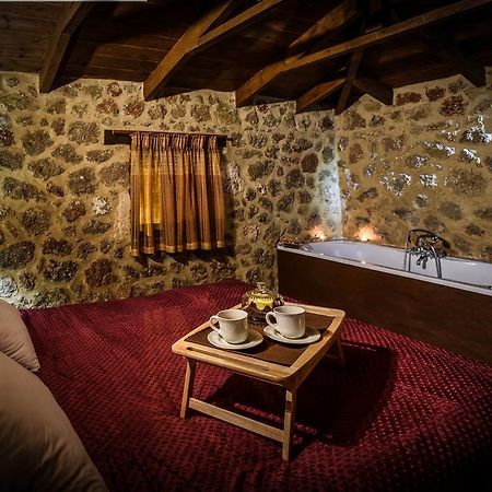 Paliokastro Guesthouse Kato Sinikia Trikalon Phòng bức ảnh