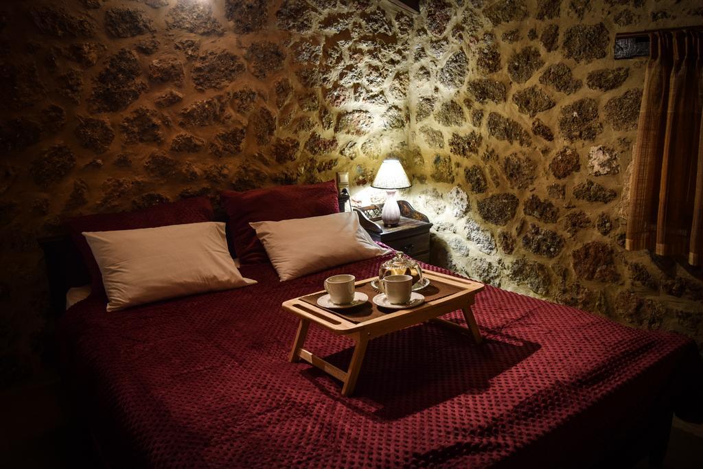 Paliokastro Guesthouse Kato Sinikia Trikalon Phòng bức ảnh