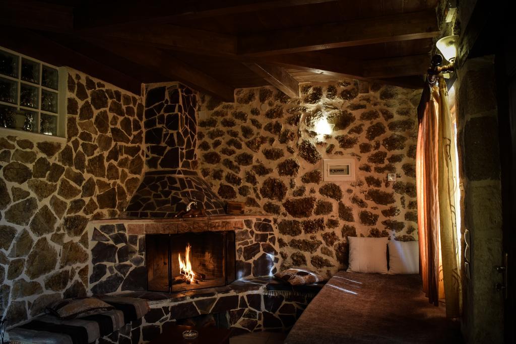 Paliokastro Guesthouse Kato Sinikia Trikalon Phòng bức ảnh