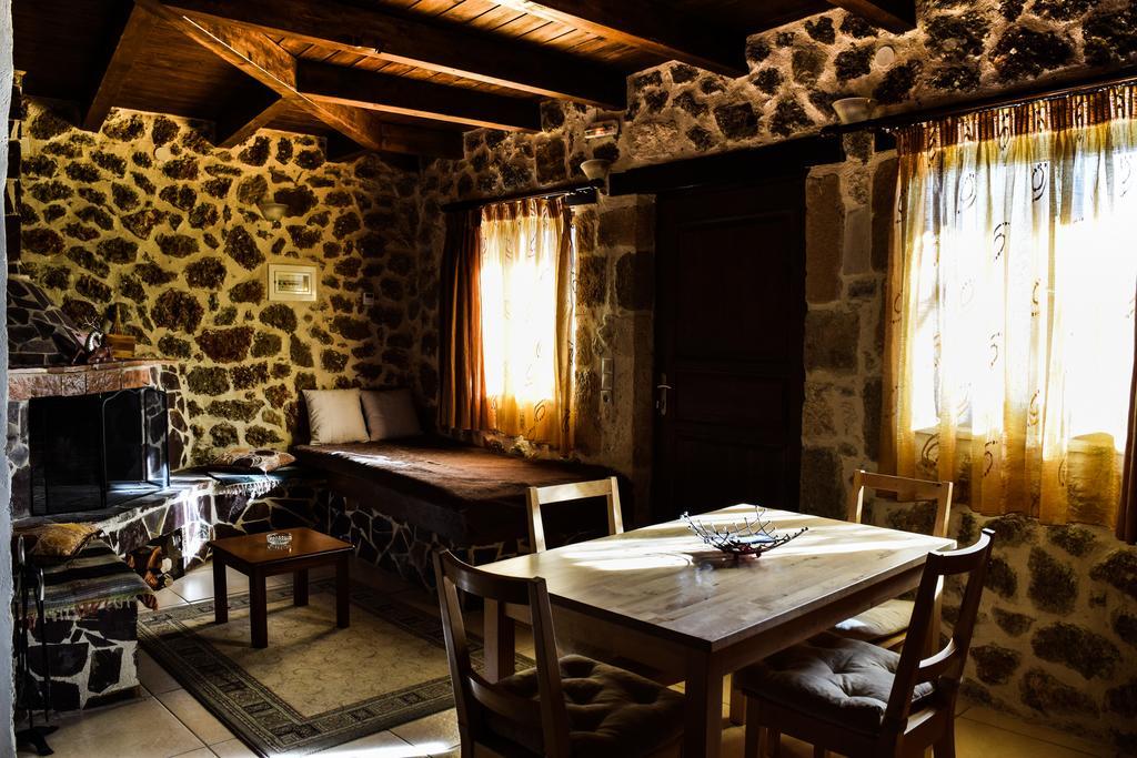 Paliokastro Guesthouse Kato Sinikia Trikalon Phòng bức ảnh
