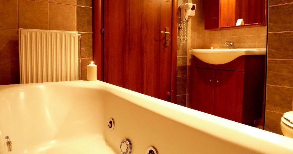 Paliokastro Guesthouse Kato Sinikia Trikalon Ngoại thất bức ảnh